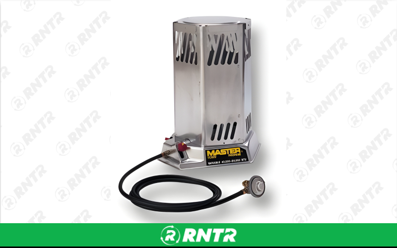 Generic MUSHROOM HEATER 250K BTU (PROPANE) – For rent in isanti, minnesota – Isanti Rental Inc | RNTR.com – Image 1