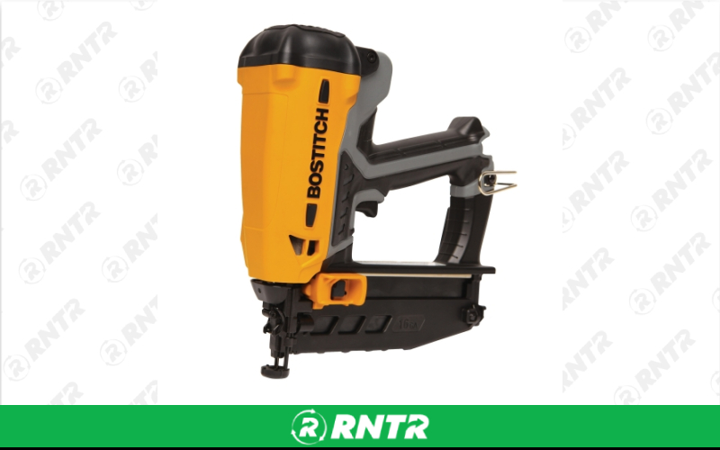 Generic Nailer -  Finish – For rent in wenonah, new-jersey – Y By Rental | RNTR.com – Image 1