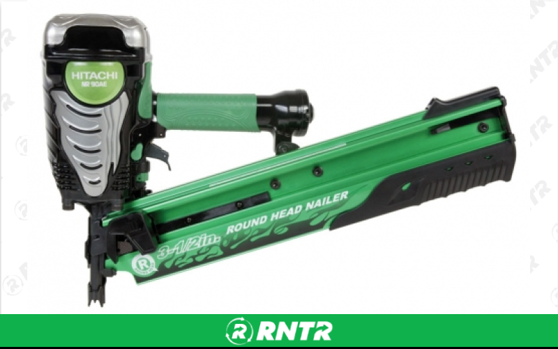 Hitachi Power Tools Nailer -  Framing – For rent in wenonah, new-jersey – Y By Rental | RNTR.com – Image 1