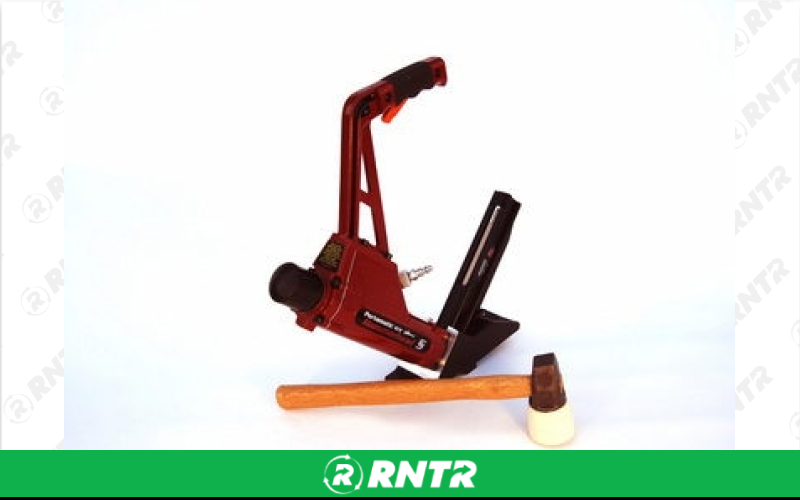 Generic Nailer -  Tongue & Groove -  Air – For rent in wenonah, new-jersey – Y By Rental | RNTR.com – Image 1