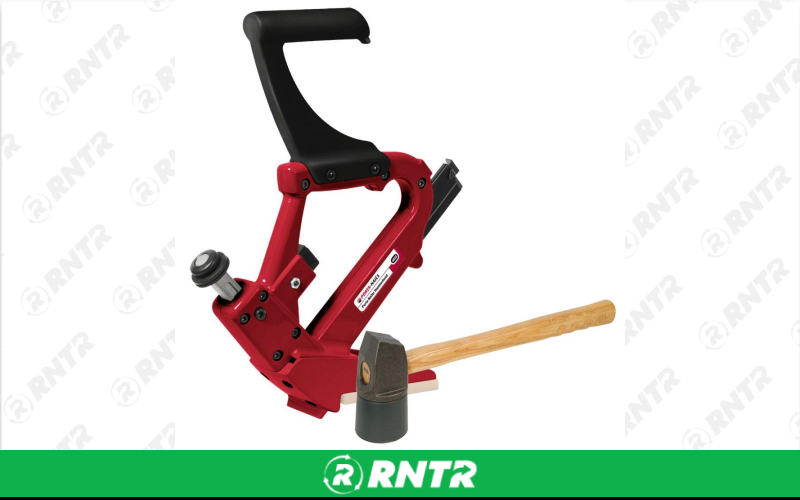 Generic Nailer -  Tongue & Groove -  Manual – For rent in wenonah, new-jersey – Y By Rental | RNTR.com – Image 1