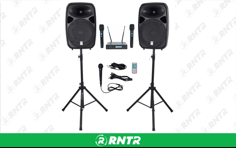 Generic PA SYSTEM – For rent in isanti, minnesota – Isanti Rental Inc | RNTR.com – Image 1