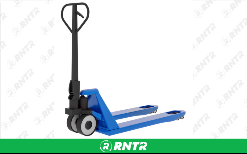 Generic PALLET JACK – For rent in isanti, minnesota – Isanti Rental Inc | RNTR.com – Image 1