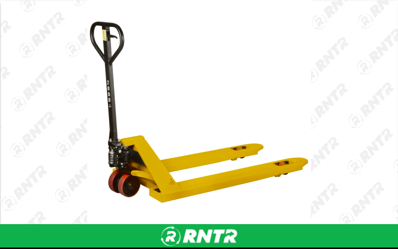 Generic Pallet Jack – For rent in wenonah, new-jersey – Y By Rental | RNTR.com – Image 1