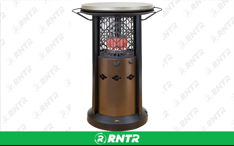 Generic PATIO HEATER - BISTRO TABLE – For rent in isanti, minnesota – Isanti Rental Inc | RNTR.com – Image 1