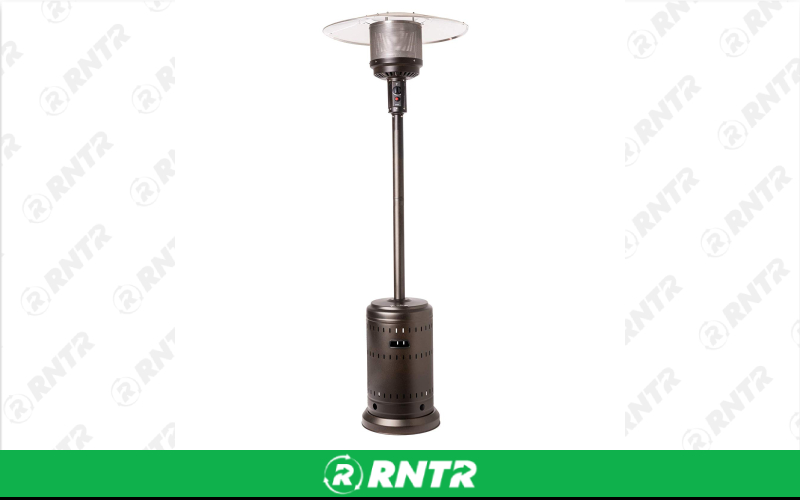 Generic PATIO HEATER - TALL – For rent in isanti, minnesota – Isanti Rental Inc | RNTR.com – Image 1