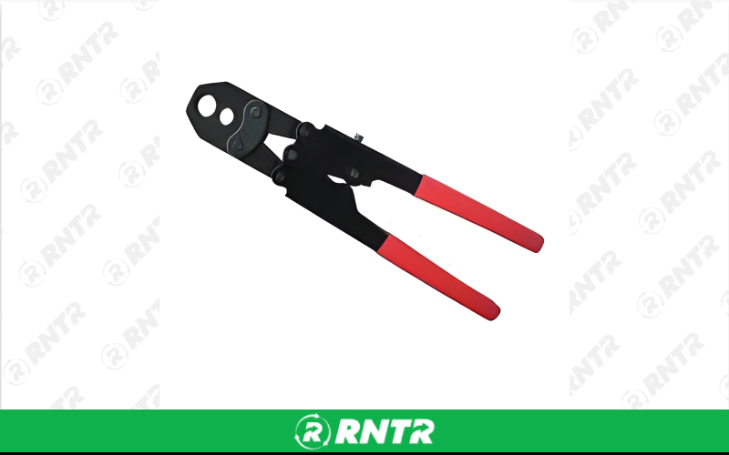 Generic PEX CRIMPER - 3/4 & 1/2 – For rent in isanti, minnesota – Isanti Rental Inc | RNTR.com – Image 1