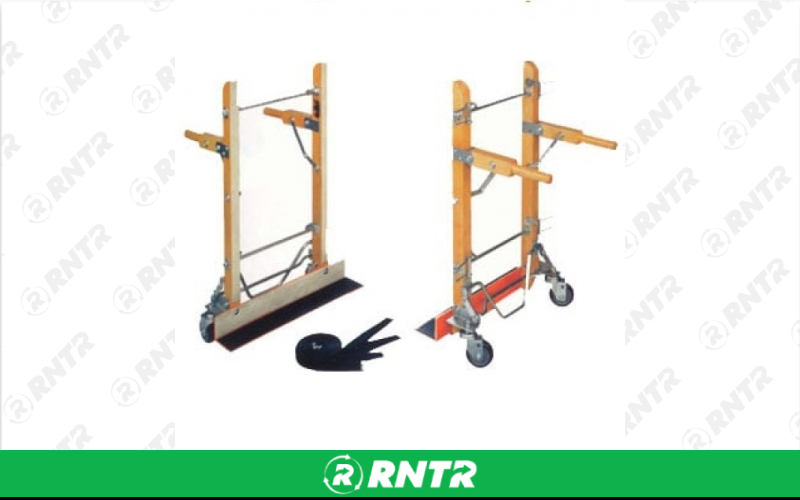 Generic PIANO DOLLY SET W/ 4 STRAPS – For rent in isanti, minnesota – Isanti Rental Inc | RNTR.com – Image 1
