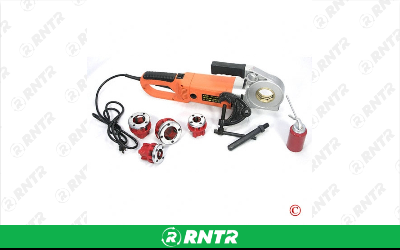 Generic Pipe Threader -  Electric – For rent in wenonah, new-jersey – Y By Rental | RNTR.com – Image 1
