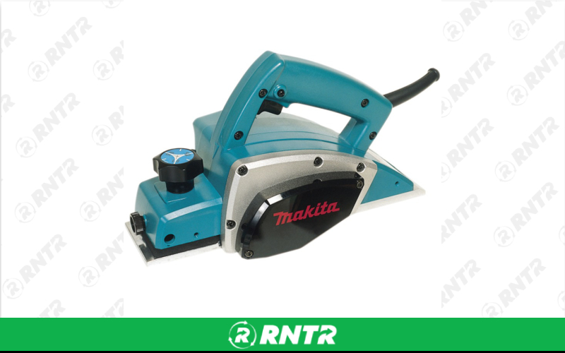 Generic PLANER - HAND HELD – For rent in isanti, minnesota – Isanti Rental Inc | RNTR.com – Image 1