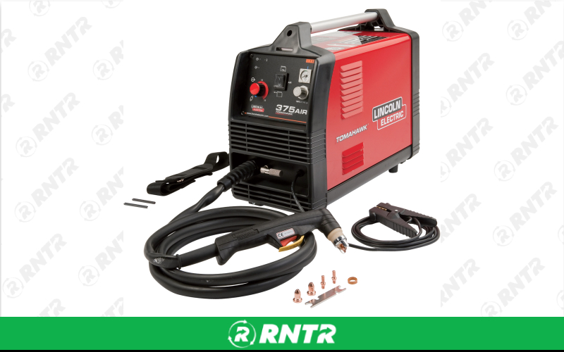 Lincoln Electric Co Plasma Cutter – For rent in wenonah, new-jersey – Y By Rental | RNTR.com – Image 1