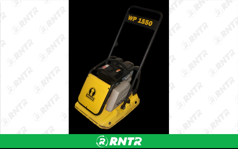 Generic PLATE TAMPER (2) – For rent in Isanti, Minnesota – Isanti Rental Inc | RNTR.com – Image 1