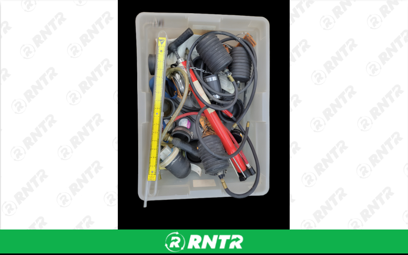 Generic PLUMBING TEST KIT – For rent in isanti, minnesota – Isanti Rental Inc | RNTR.com – Image 1