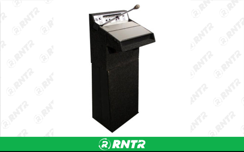 Generic PODIUM - ELECTRIC – For rent in Isanti, Minnesota – Isanti Rental Inc | RNTR.com – Image 1