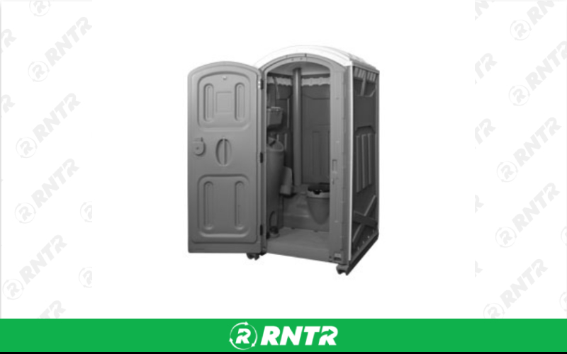 Generic PORTABLE TOILET - DELUXE W/SINK – For rent in Isanti, Minnesota – Isanti Rental Inc | RNTR.com – Image 1