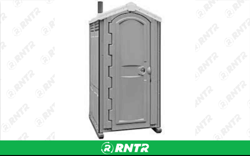Generic PORTABLE TOILET - W/SANITIZER – For rent in Isanti, Minnesota – Isanti Rental Inc | RNTR.com – Image 1