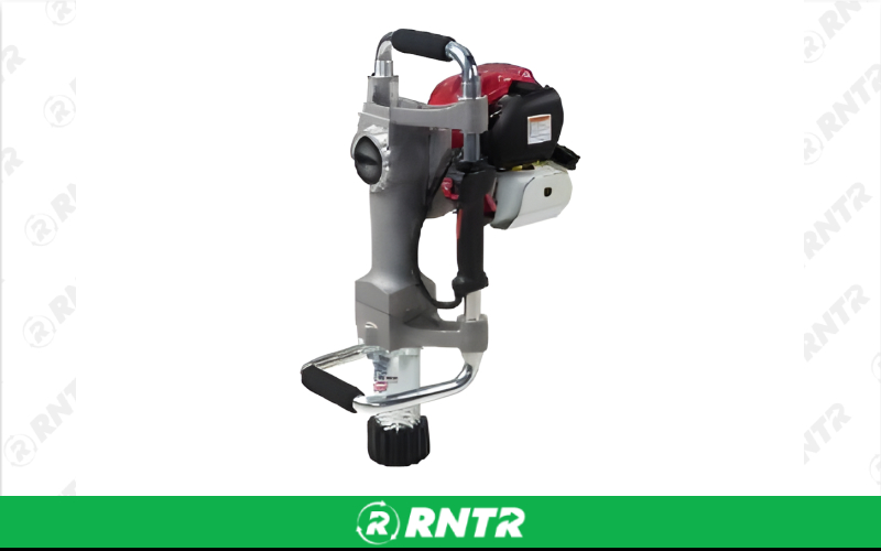 Generic POST POUNDER - RHINO – For rent in isanti, minnesota – Isanti Rental Inc | RNTR.com – Image 1