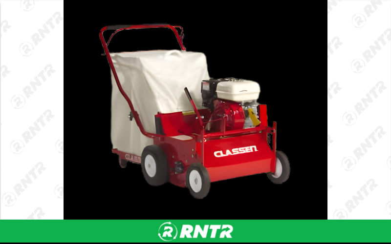 Generic POWER RAKE - CLASSEN – For rent in isanti, minnesota – Isanti Rental Inc | RNTR.com – Image 1