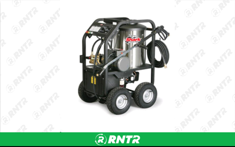 Mi-T-M Power Washer -  Hot Water -  1000 psi -  Electric – For rent in wenonah, new-jersey – Y By Rental | RNTR.com – Image 1