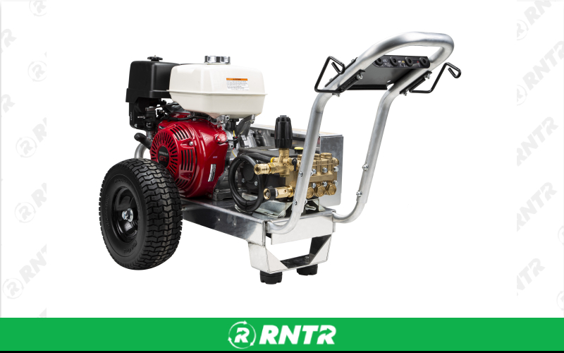 Generic PRESSURE WASHER - 4000psi (HONDA) – For rent in isanti, minnesota – Isanti Rental Inc | RNTR.com – Image 1