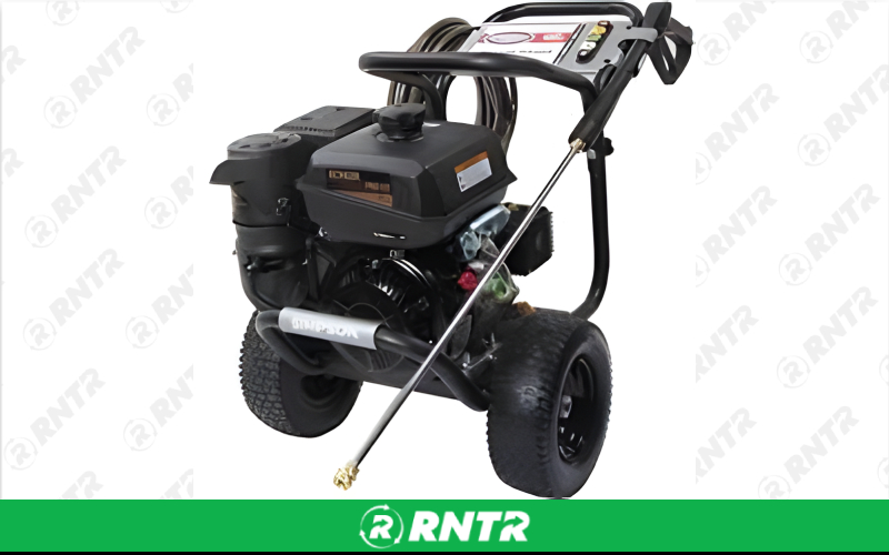 Generic PRESSURE WASHER - 4000psi – For rent in isanti, minnesota – Isanti Rental Inc | RNTR.com – Image 1