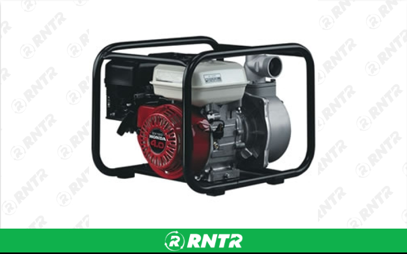 Generic Pump -  2 Semi-Trash -  Gasoline – For rent in wenonah, new-jersey – Y By Rental | RNTR.com – Image 1