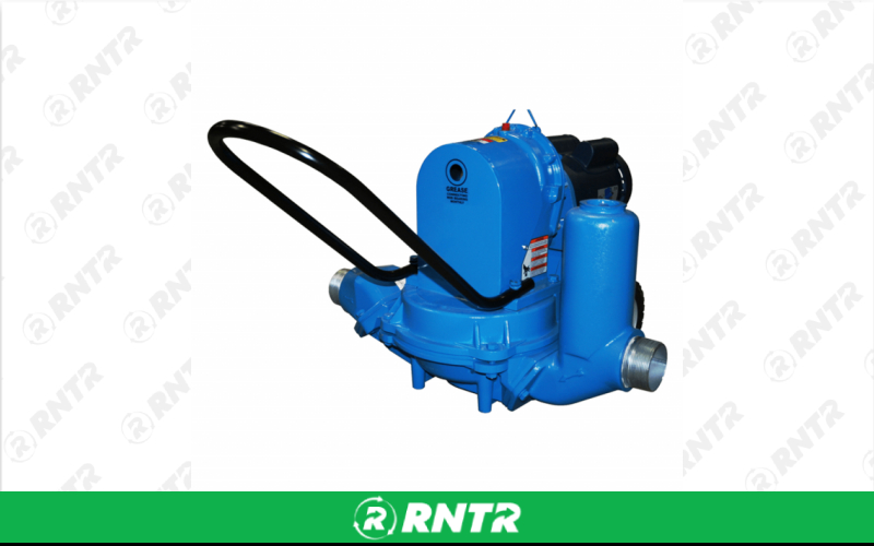 Generic Pump -  3 Diaphragm (Mud Pump) – For rent in wenonah, new-jersey – Y By Rental | RNTR.com – Image 1