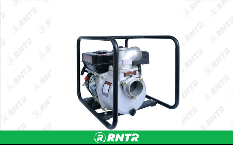 Generic Pump -  3 Semi-Trash -  Gasoline – For rent in wenonah, new-jersey – Y By Rental | RNTR.com – Image 1