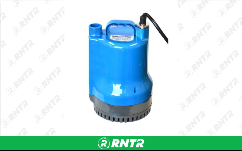 Generic Pump -  3/4 Submersible – For rent in wenonah, new-jersey – Y By Rental | RNTR.com – Image 1