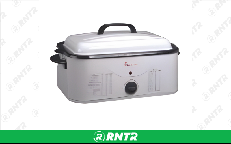Generic ROASTER - 18 QT. – For rent in isanti, minnesota – Isanti Rental Inc | RNTR.com – Image 1