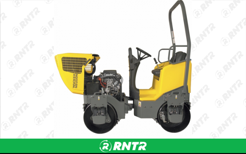 Generic Roller -  Asphalt -  1-1.5 ton – For rent in wenonah, new-jersey – Y By Rental | RNTR.com – Image 1