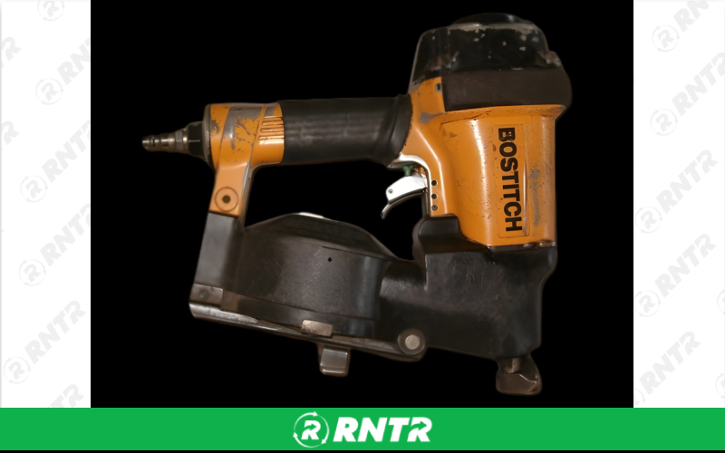 Generic ROOFING NAILER – For rent in Isanti, Minnesota – Isanti Rental Inc | RNTR.com – Image 1