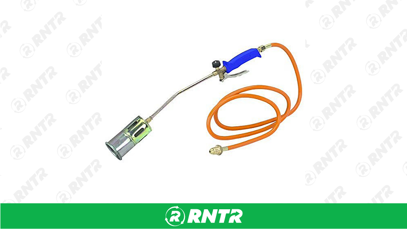 Generic Roofing Torch -  Propane (without bottle) – For rent in wenonah, new-jersey – Y By Rental | RNTR.com – Image 1