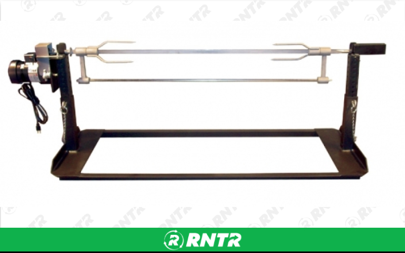 Big John Grills Rotisserie for Pig. – For rent in wenonah, new-jersey – Y By Rental | RNTR.com – Image 1