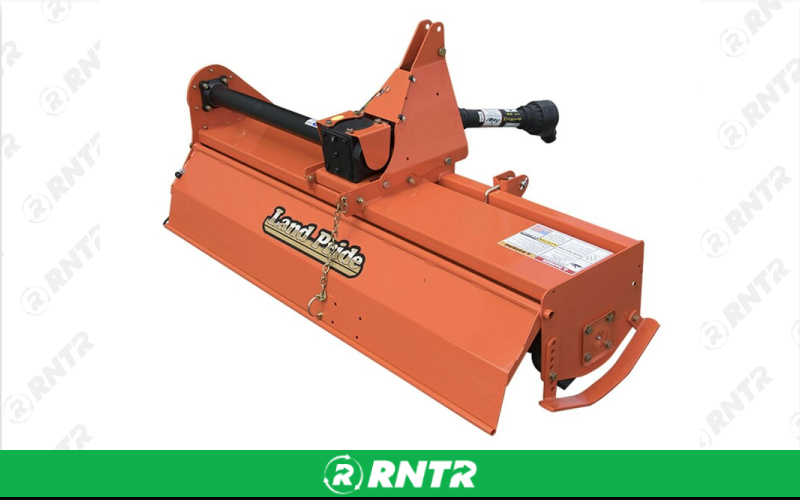 Generic ROTOTILLER - 3 POINT – For rent in isanti, minnesota – Isanti Rental Inc | RNTR.com – Image 1