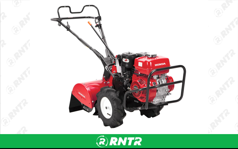 Generic ROTOTILLER - REAR TINE (1) – For rent in isanti, minnesota – Isanti Rental Inc | RNTR.com – Image 1