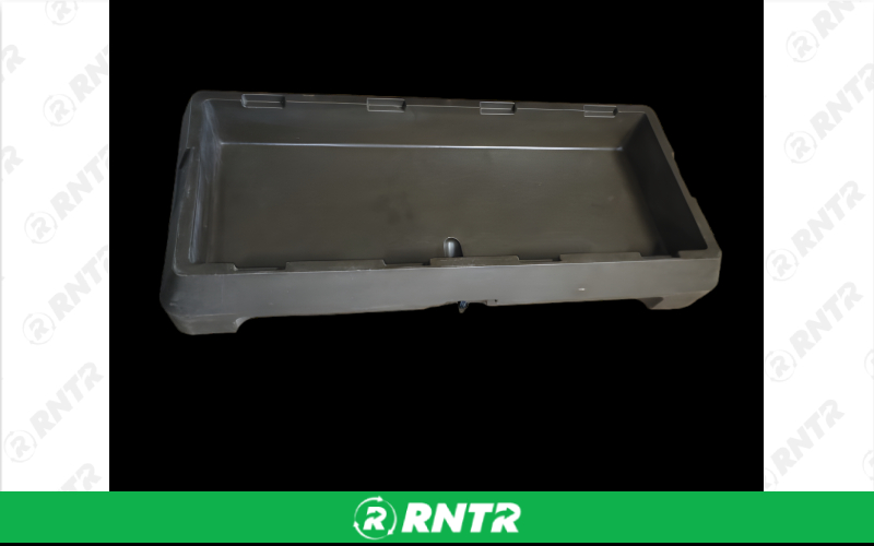 Generic SALAD BAR - 3 BOWL - SMALL – For rent in isanti, minnesota – Isanti Rental Inc | RNTR.com – Image 1