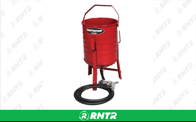 Generic Sandblaster (without compressor) – For rent in wenonah, new-jersey – Y By Rental | RNTR.com – Image 1