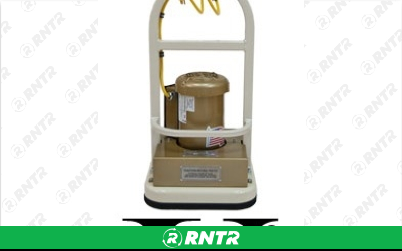 Generic Sander -  4 Headed – For rent in wenonah, new-jersey – Y By Rental | RNTR.com – Image 1