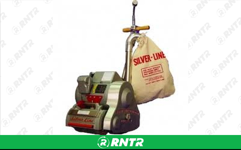 Generic Sander -  Drum – For rent in wenonah, new-jersey – Y By Rental | RNTR.com – Image 1