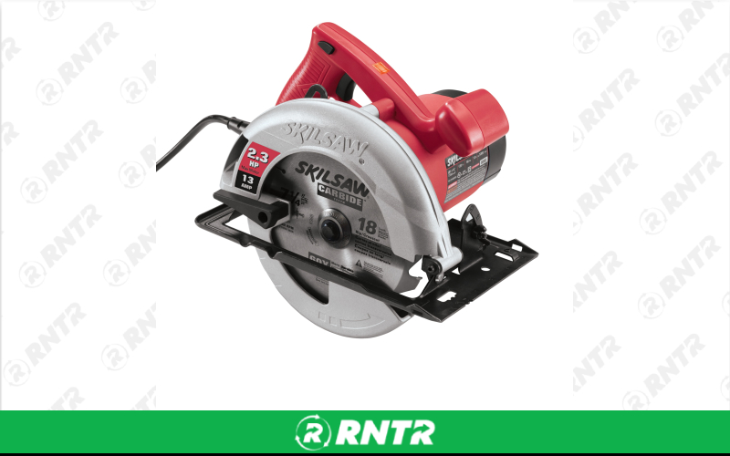 Generic Saw -  7.25 Circular – For rent in wenonah, new-jersey – Y By Rental | RNTR.com – Image 1