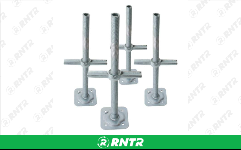 Generic SCAFFOLDING LEVELORS - SET OF 4 – For rent in isanti, minnesota – Isanti Rental Inc | RNTR.com – Image 1