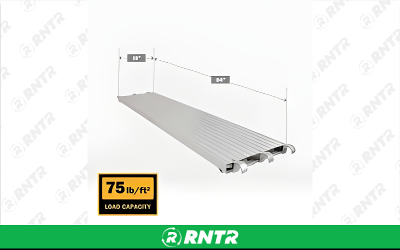 Generic SCAFFOLDING PLANKS – For rent in isanti, minnesota – Isanti Rental Inc | RNTR.com – Image 1