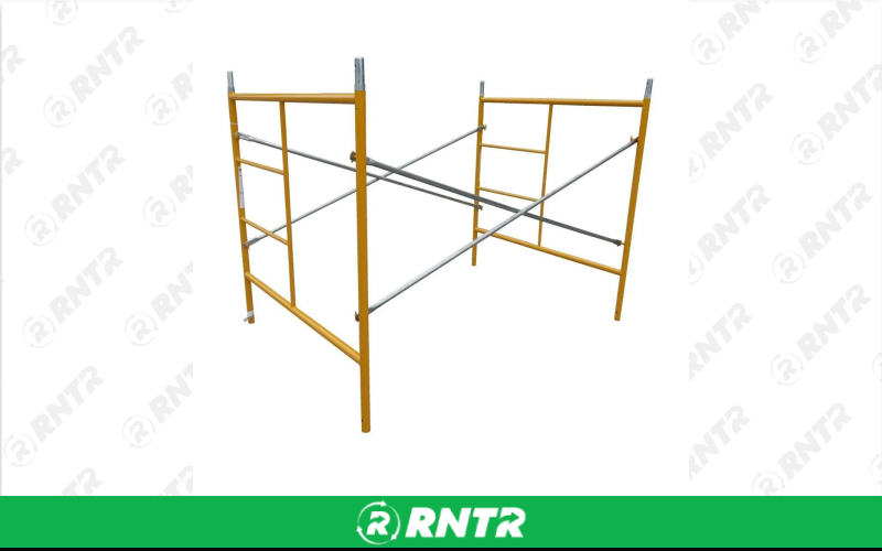 Generic SCAFFOLDING SECTIONS - WACO – For rent in isanti, minnesota – Isanti Rental Inc | RNTR.com – Image 1