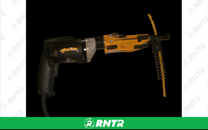 Generic SCREW GUN – For rent in isanti, minnesota – Isanti Rental Inc | RNTR.com – Image 1