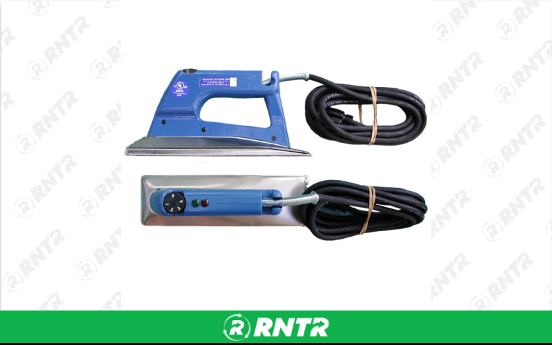 Generic Seaming Iron – For rent in wenonah, new-jersey – Y By Rental | RNTR.com – Image 1