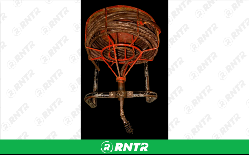 Generic SEWER SNAKE - 50' - HAND CRANK – For rent in isanti, minnesota – Isanti Rental Inc | RNTR.com – Image 1