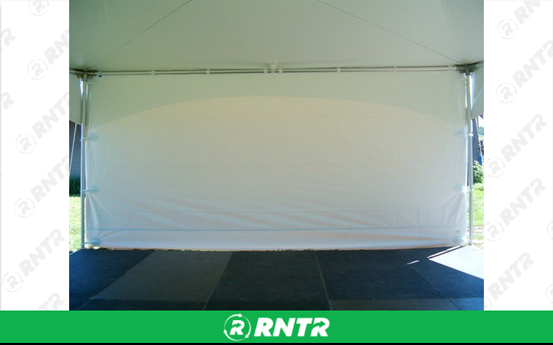 Generic SIDEWALL - SOLID - 20 FT. – For rent in isanti, minnesota – Isanti Rental Inc | RNTR.com – Image 1