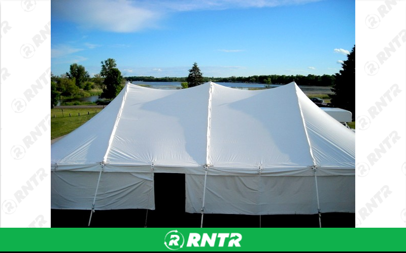 Generic SIDEWALL - SOLID - 30 FT. – For rent in isanti, minnesota – Isanti Rental Inc | RNTR.com – Image 1