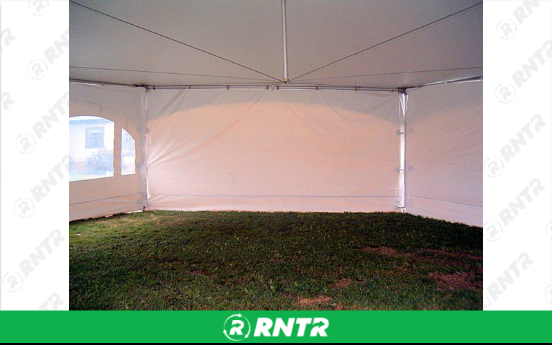 Generic SIDEWALL - SOLID HEXAGON - 20' – For rent in isanti, minnesota – Isanti Rental Inc | RNTR.com – Image 1